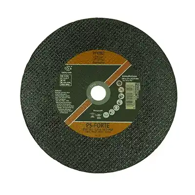 Beliebt Trennscheibe Metall 230mm PS-Forte