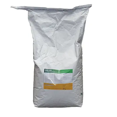 Mix KA 25 kg Ergänzungsfuttermittel für Aufzuchtkälber BEWITAL agri Must-Have