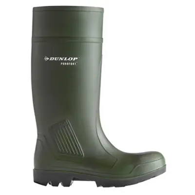 Top-Preis Dunlop® Sicherheitsstiefel Purofort® S5 Gr. 42