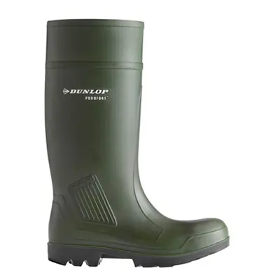 Markenware Dunlop® Sicherheitsstiefel Purofort® S5 Gr. 43