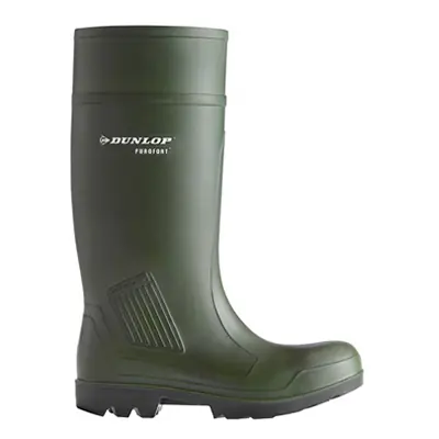 Dunlop® Sicherheitsstiefel Purofort® S5 Gr. 44 Ausverkauf