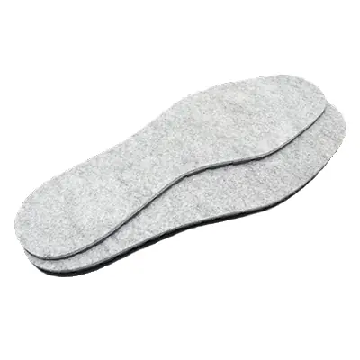Einlegesohlen Deo-Vlies kiwi Gr. 40-41 Sonderaktion