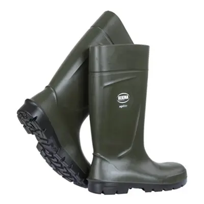 Geprüft Bekina Sicherheitsstiefel S5 Steplite® Easygrip Gr.39