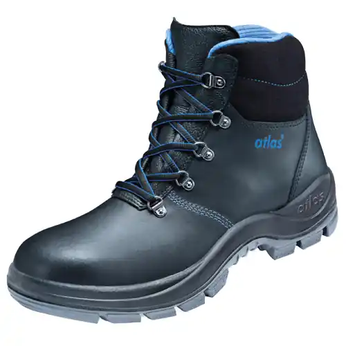 Arbeitsschuhe hoch Duo Soft 725 HI Gr.42 Rabatt