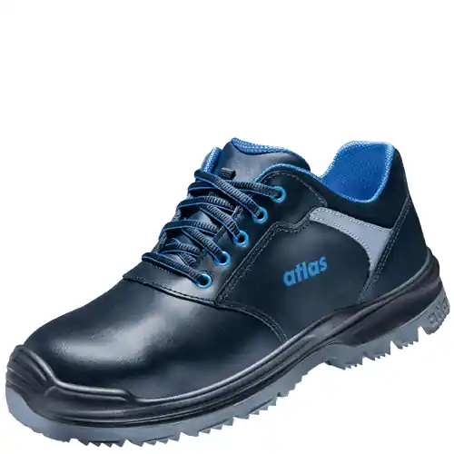 Top-Seller Sicherheitsschuh Duo Soft 455 2.0 HI HRO S3 Gr.46 Atlas®