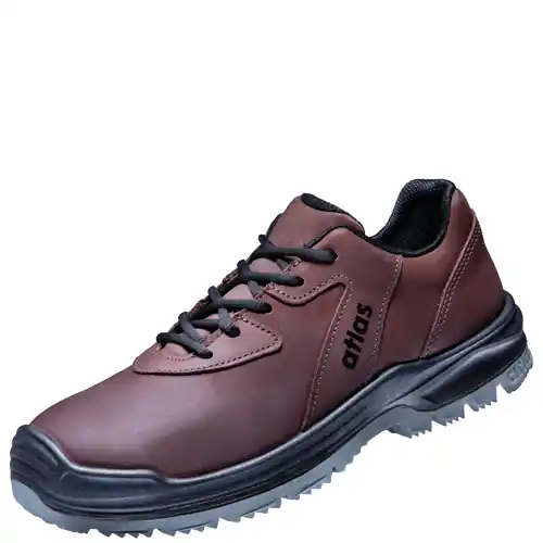 Ausverkauf Sicherheitsschuh XR 485 XP braun ESD S3 Gr.48 Atlas®