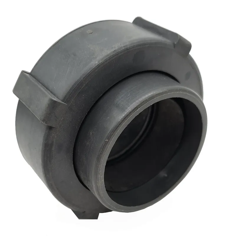 Günstig Verschraubung Va Milchleitung 50 mm Gea / Westfalia