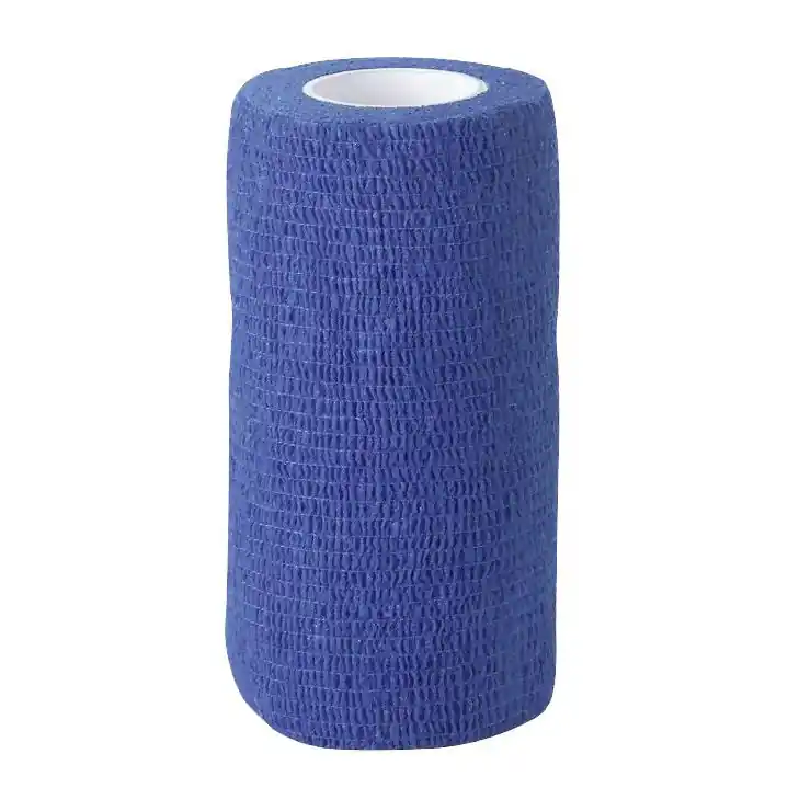 VetLastic selbsthaftende Klauenbandage blau 10 cm Sonderangebot