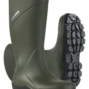 Heißes Angebot NORAMAX Safety S5 Gr. 40 Sicherheitsstiefel mit Stahlkappe