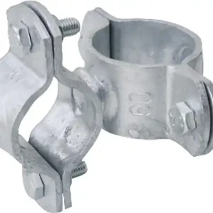 Querschelle, verzinkt 76 mm x 60 mm Billig
