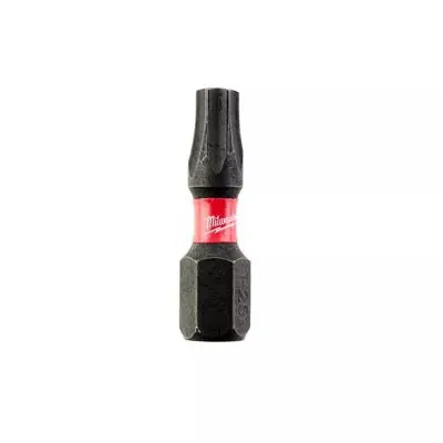 Schrauberbit TX25/25mm 2 Stück Milwaukee® Beliebt