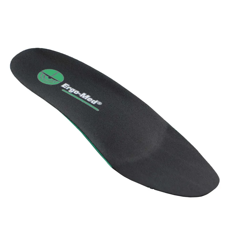 Direktkauf ERGO-MED Einlegesohle green - Gr. 40