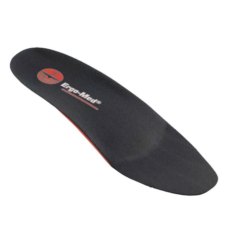 ERGO-MED Einlegesohle red - Gr. 41 Neuheit