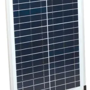 Geprüft Solarmodul 12 Volt 25 Watt inkl. Laderegler