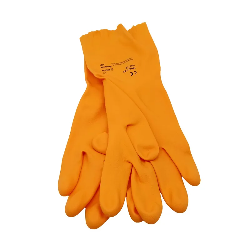 Mega-Angebot Gummihandschuhe KCL752 Ideal Gr. 10