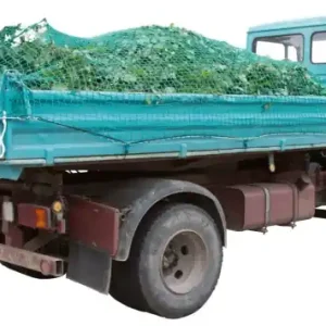 Abdecknetz SafeNet 2,5x4,0m Preisknaller