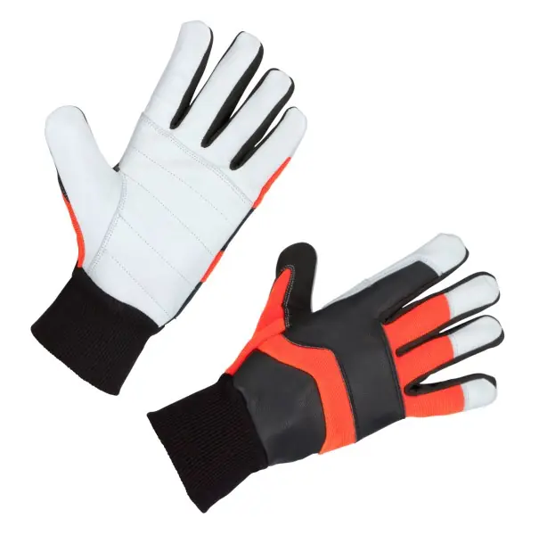 Kettensägenhandschuh Forester 11/ XXL Billig