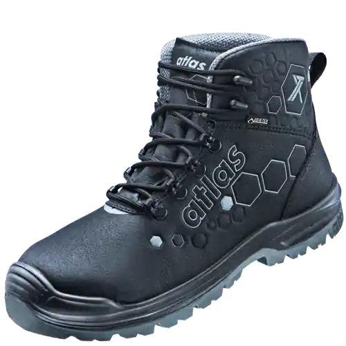 Arbeitsschuhe XT 500 GTX S3 Gr. 47 Solange Der Vorrat Reicht