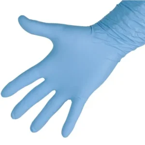 Bestseller Einmalhandschuh Nitril Premium Plus Gr. XL 50 St.