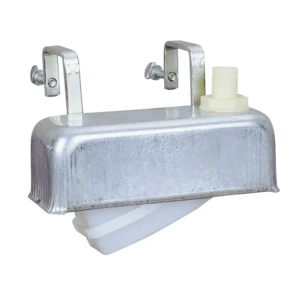 Einhänge Schwimmerventil 1/2" ab 0,5 bar Saisonangebot