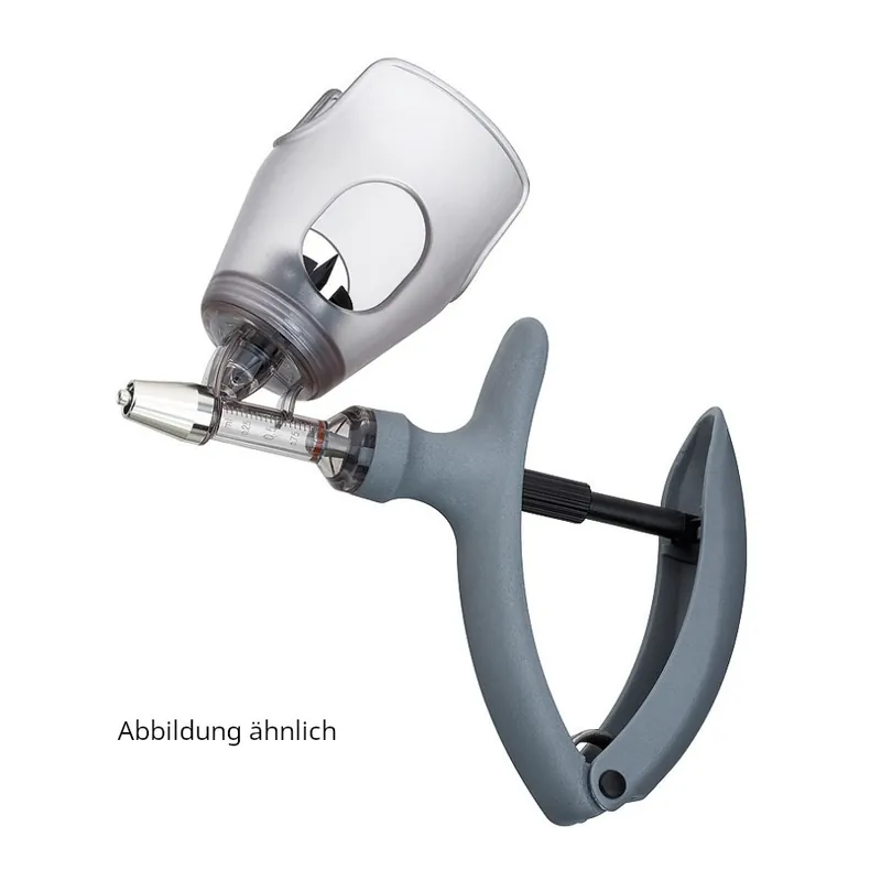 HSW ECO-MATIC® mit Flaschenaufsatz Jetzt Kaufen