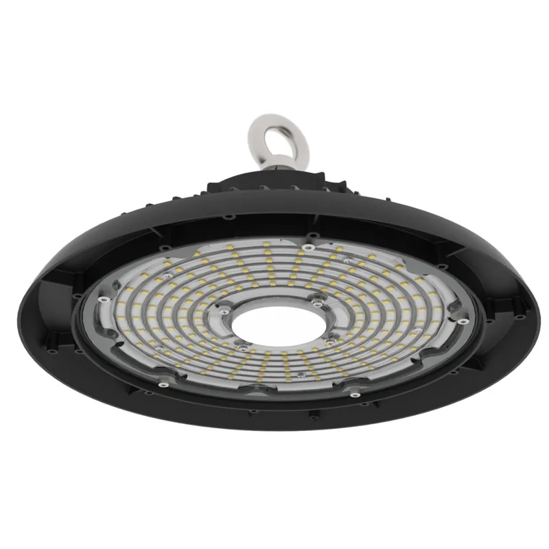 LED Hallenstrahler HiLED Evo 125W / IP 66 / 18.750 Lumen dimmbar Finale Aktion