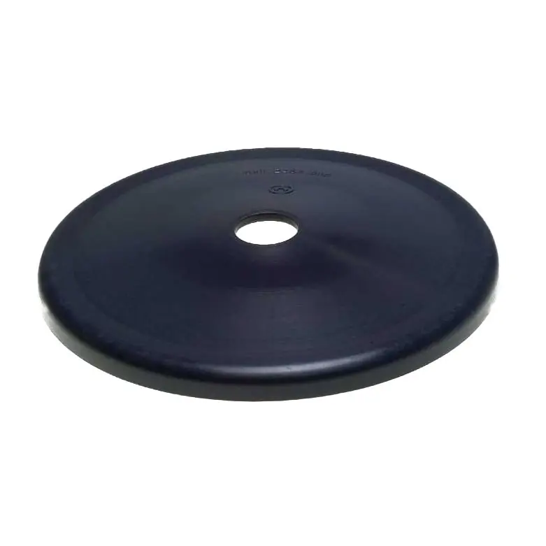 Deckel Milchglocke 22 und 50 Liter Gea / Westfalia Letzte Chance