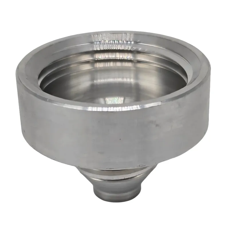 Akku-Fettpressen Adapter GRANIT BLACK EDITION Aktuell