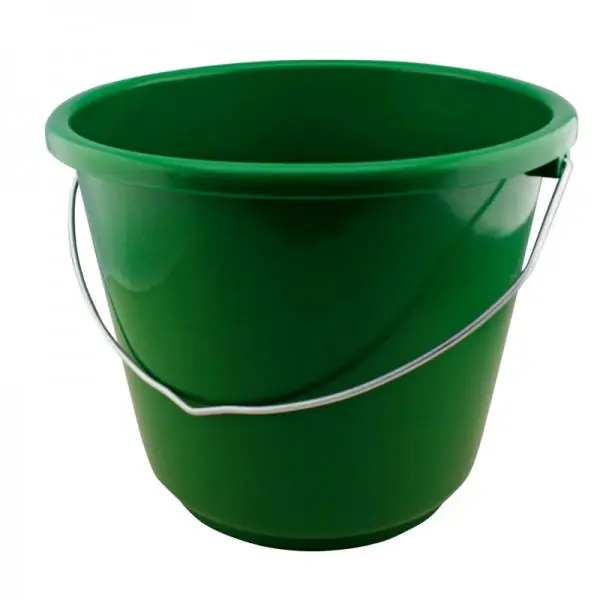 Super-Preis Eimer rund 15 Liter - GEWA