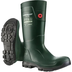 Dunlop® Sicherheitsstiefel Purofort® TerraPRO S5 | Gr. 37 Preis Gesenkt