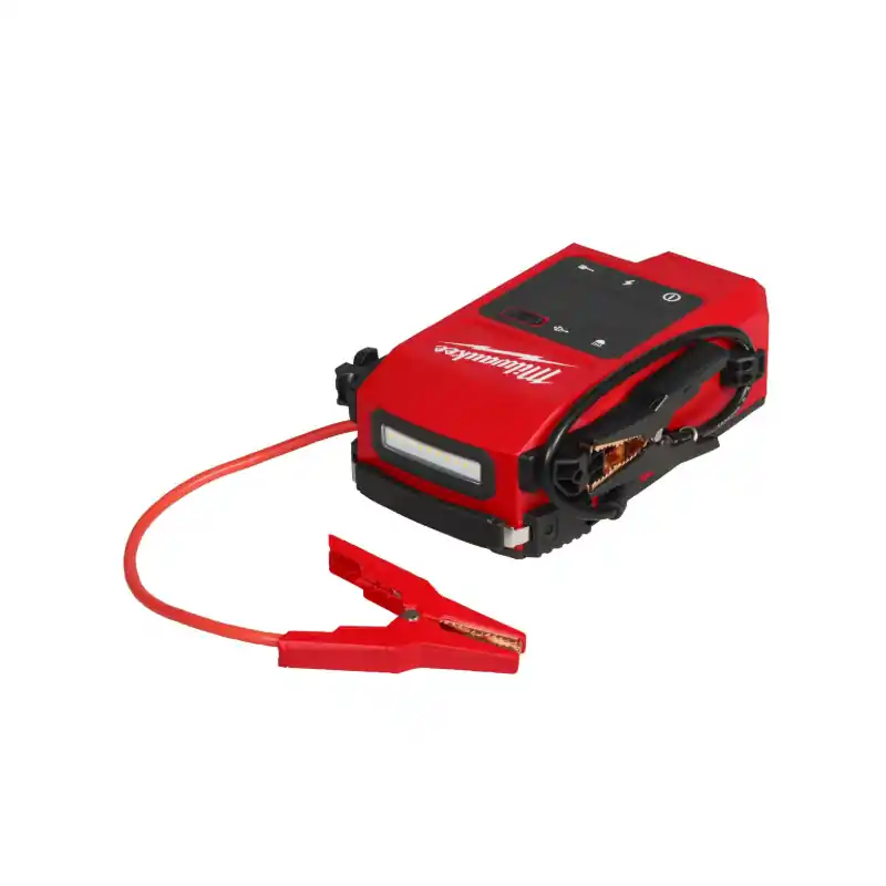 Geprüft M18™ Akku-Starthilfe | Milwaukee®