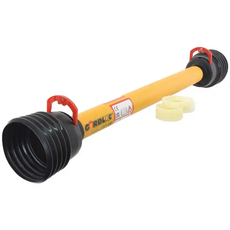 GARDLOC Gelenkwellenschutz Universal | klein | 1450 mm | 67 mm Rohr Super-Preis