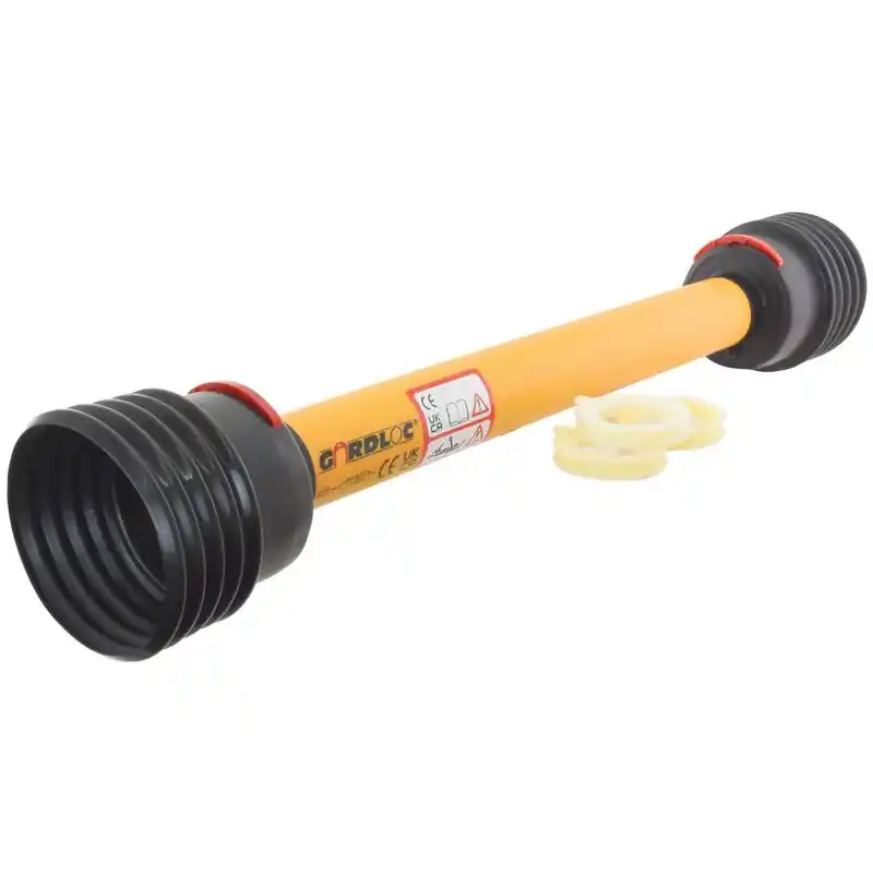 GARDLOC Gelenkwellenschutz Universal | groß | 1450 mm | 82 mm Rohr Markenprodukt