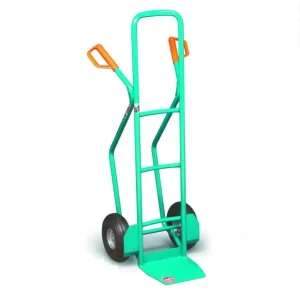 Preisknaller Mefro Mefro Kistenkarre Sackkarre Stapelkarre