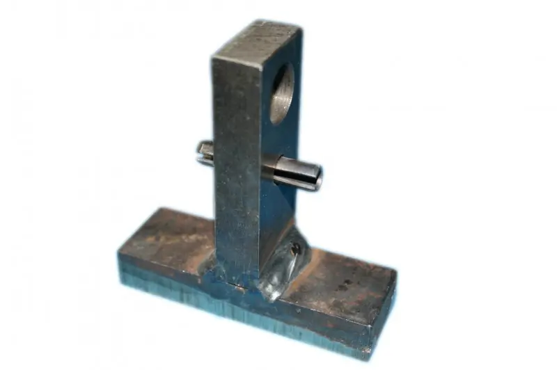 Kracherpreis Marchner MARCHNER Hammersatz 90mm passend für HMF HMK 1014 1514 4 Stück