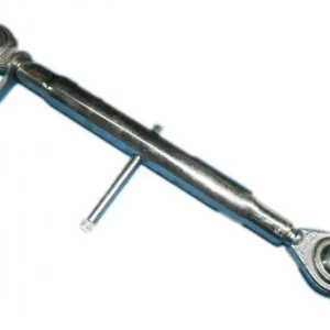 Garantierte Lieferung Granit  Oberlenker Kategorie 1/1 Gewinde M 27 x 3,0 - Hülsenlänge 500mm