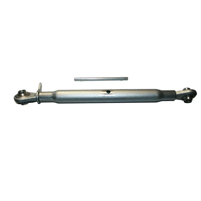 Neu Im Sortiment Müthing  Oberlenker Kategorie 1/1 Gewinde M 30 x 3,5 - Hülsenlänge 400mm