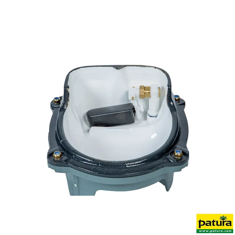 Neue Ware SUEVIA Schwimmerventil-Becken Modell 43A
