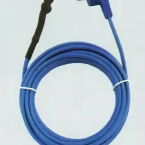 Aktuell SUEVIA SUEVIA Frostschutz-Heizleitung 230V mit Thermostat - 24m 373 Watt