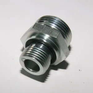 Günstig Müthing Einschraubnippel Einschraubverschraubung XGE 1/2" auf Metrisch