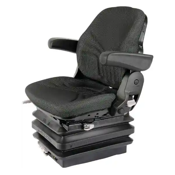 Grammer GRAMMER Maximo Basic Stoff mit mechanischer Federung einstellbar Neu