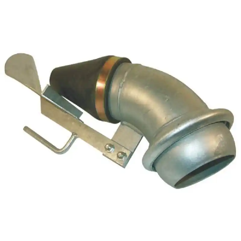 Kramp Bazzoli Siegperle Gülleverteiler Vergleichs Nr. 220075 Abverkauf