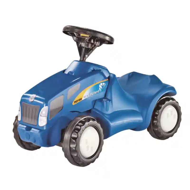 Top-Preis Rolly Toys 132089 Rolly Toys New Holland T6010 mit Ablage unter der Motorhaube