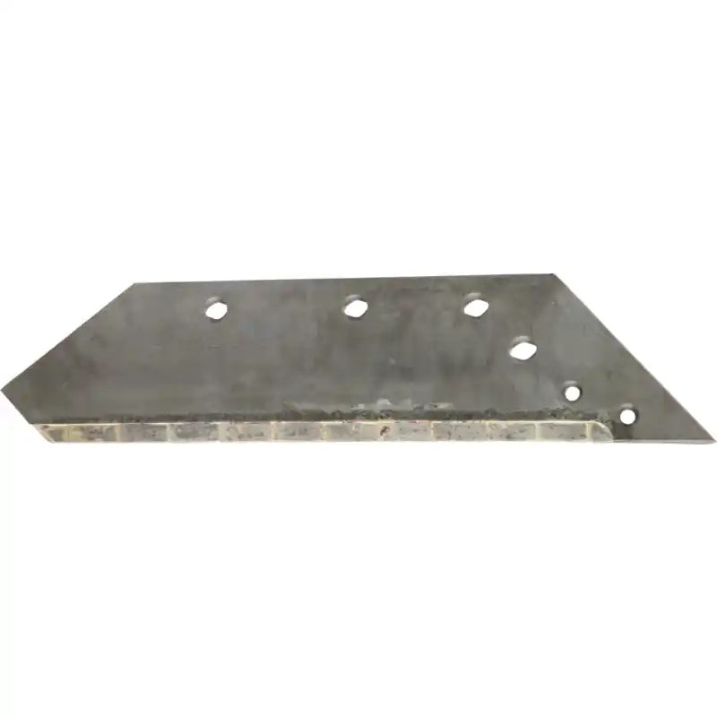 Granit Wechselspitzenschar links, 16" 622137 passend für Kuhn (Huard) Neue Ware