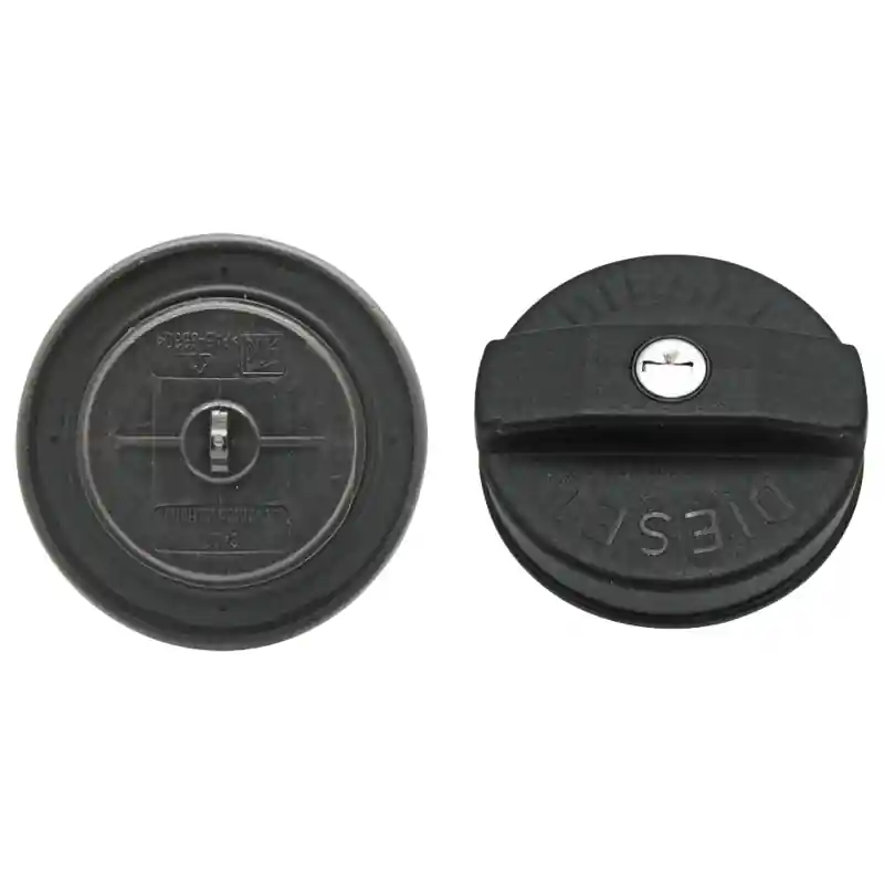 Granit  Tankdeckel | Vergleichsnummer: 0.013.1876.410, 04428286 | Gewinde-Ø 60/64mm Ausverkauf
