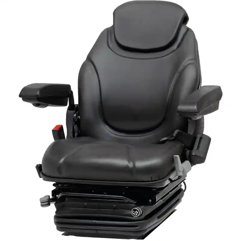 Granit 24000092 Schleppersitz PVC Bezug Superkomfortsitz 12V für Schlepper Bestseller