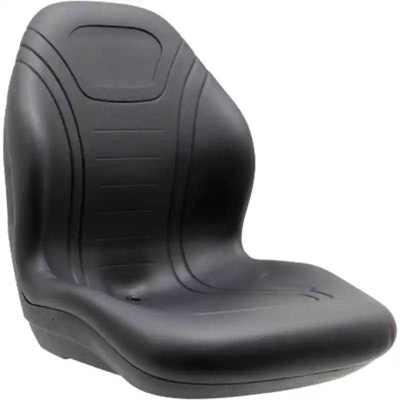 Saisonangebot Granit 25270567 Sitz schwarz für Kommunalmaschinen passend für John Deere