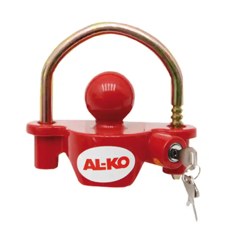 Letzte Chance AL-KO  AL-KO Universal Bügelschloss AL-KO Safety Vergleichs-Nr.: 1224081