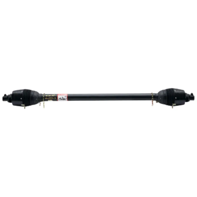 Kracherpreis BLUELINE  BLUELINE Gelenkwelle Lz(mm):860 F258 Profilpaarung G7/G8 Zitronenprofil