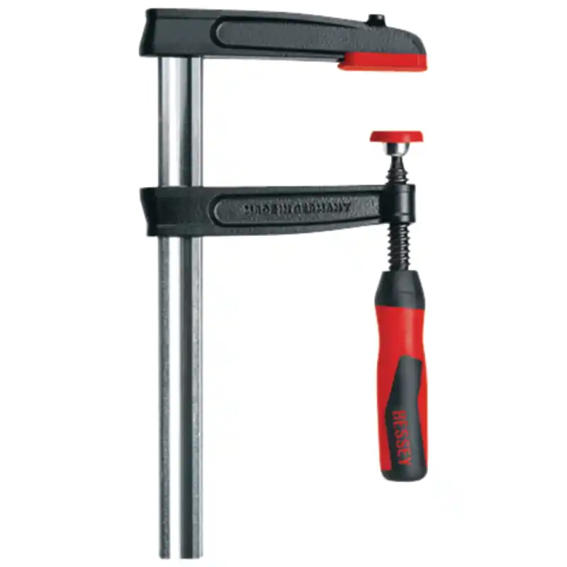 Mega-Angebot BESSEY BESSEY Temperguss-Schraubzwinge Spannweite 400mm Spanntiefe 175mm